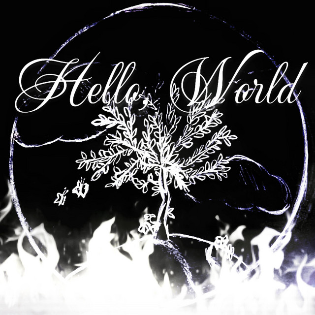 Hello, World cover art