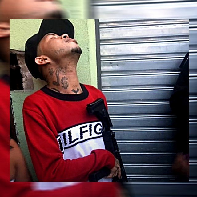 DE PLUG? EU GOSTO MUITO cover art