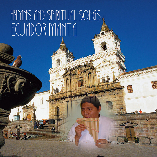 Hymns And Spiritual Songs cover art