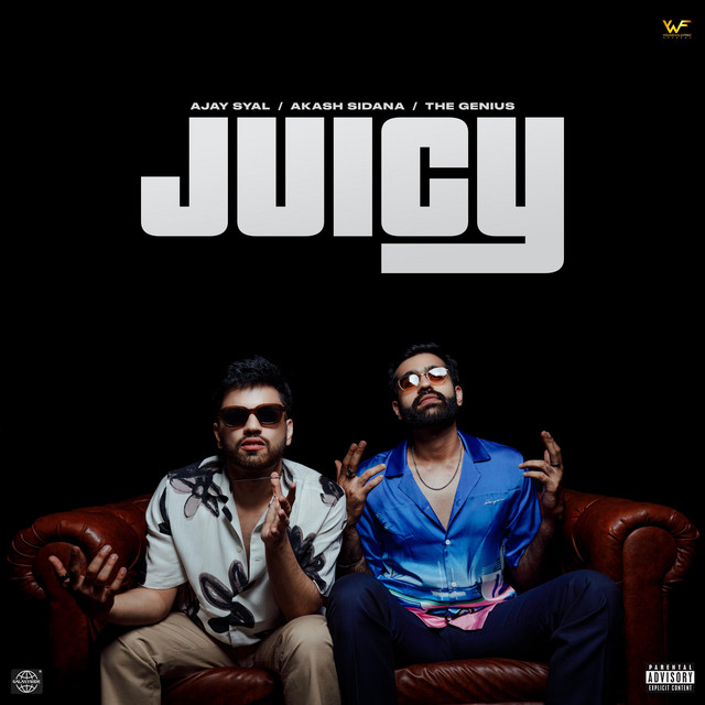 Juicy