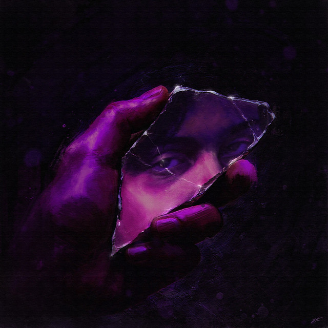 Outra Vida cover art