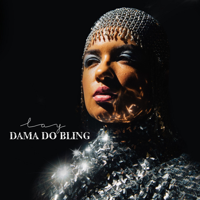 Dama do Bling cover art