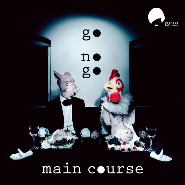 Main Course cover art