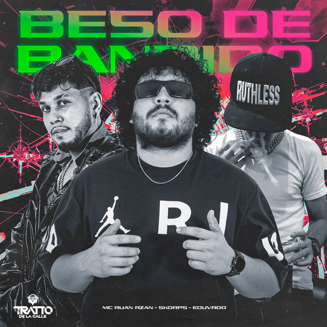 Beso de Bandido