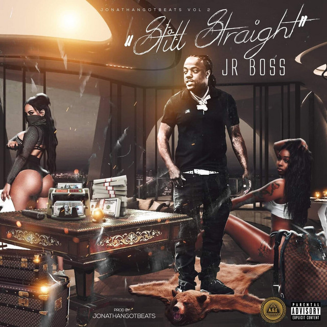 Get Back cover art