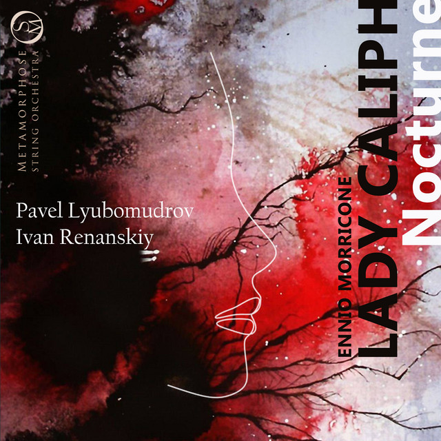 Nocturne (From "The Lady Caliph") cover art