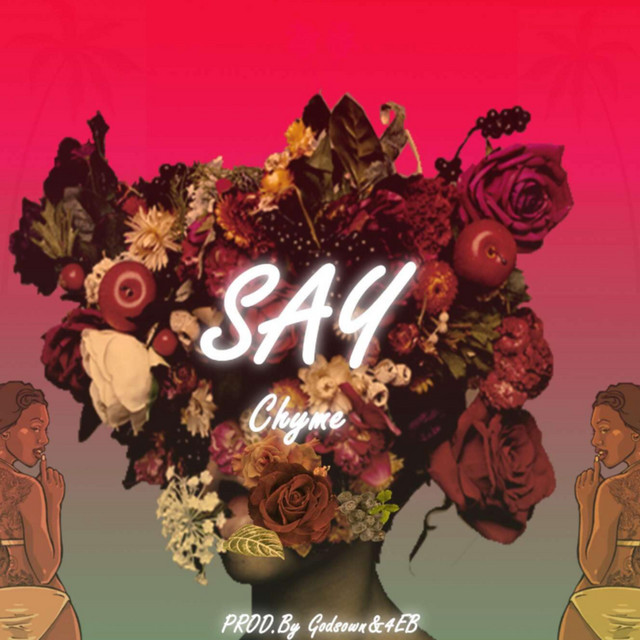 Say