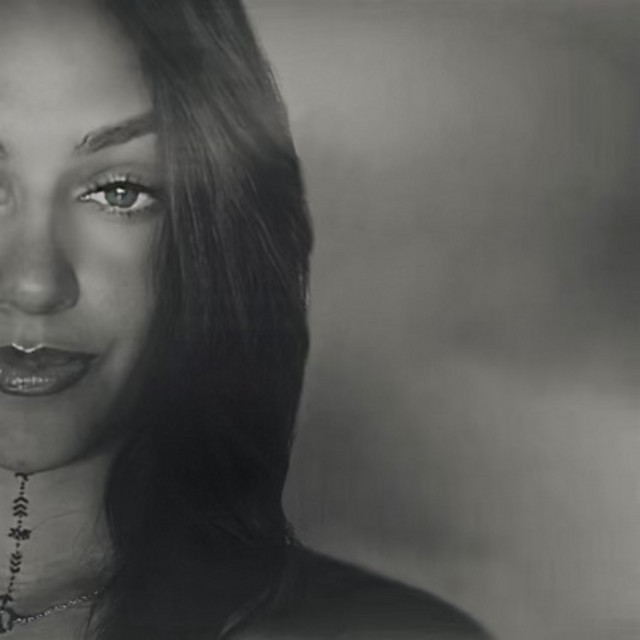 Her cover art