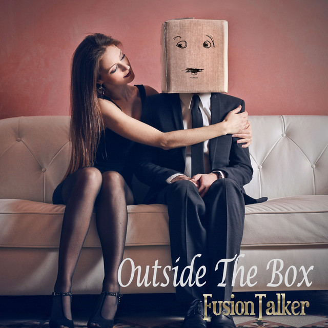 Outside the Box cover
