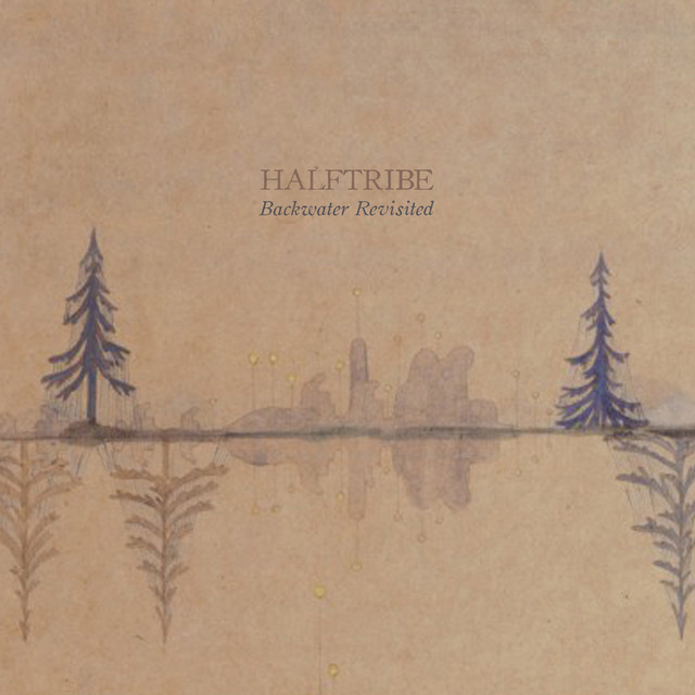 Backwater Revisited cover art