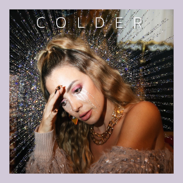 Colder cover art