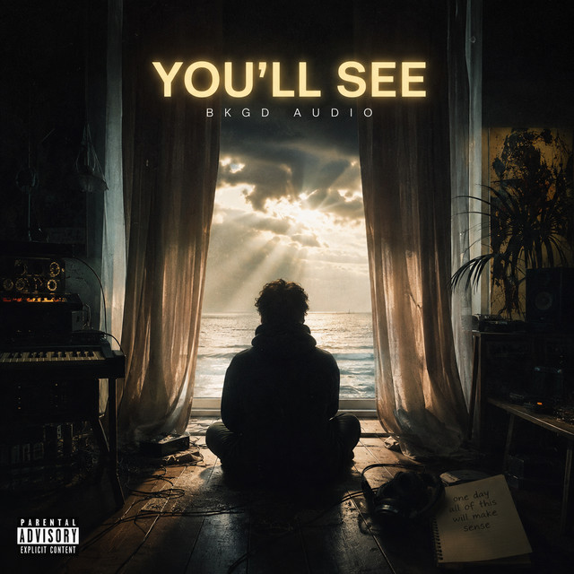 You'll See cover