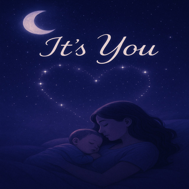It’s You