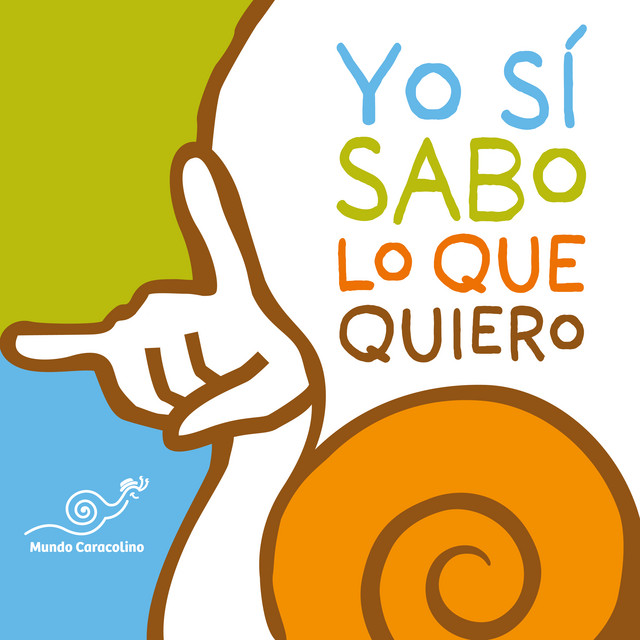 Yo sí sabo lo que quiero cover art