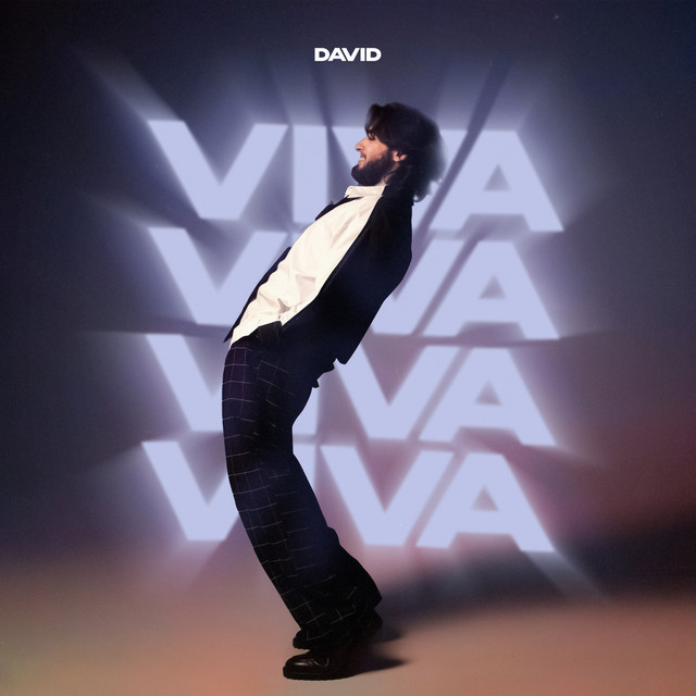 Viva cover art