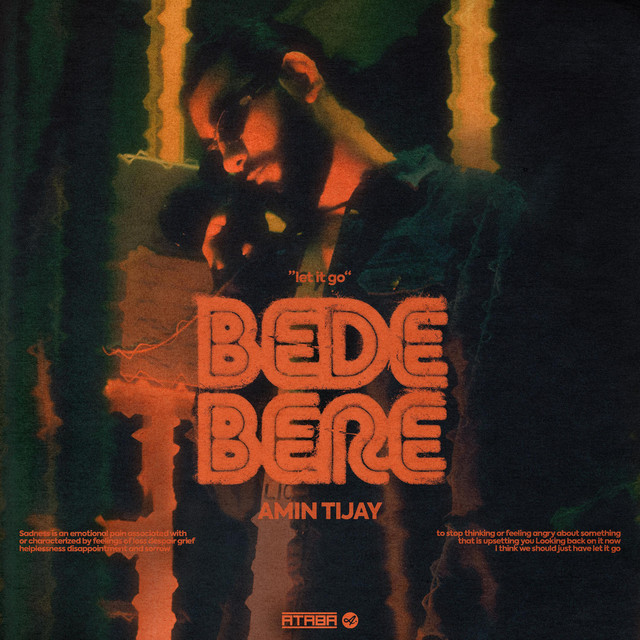 Bede Bere cover art