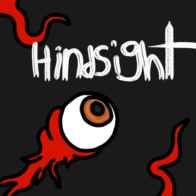 Hindsight cover art