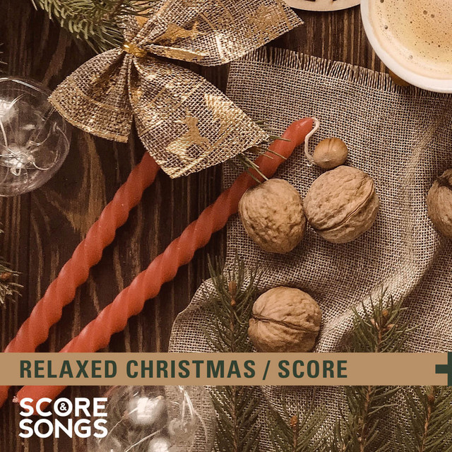 Silent Night cover art