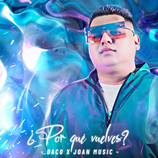 ¿Por qué vuelves?