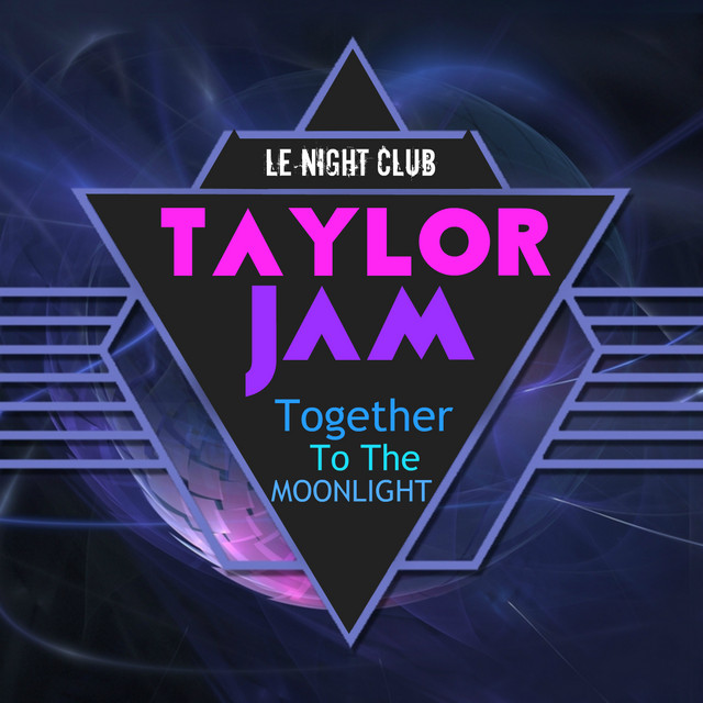 Taylor Jam