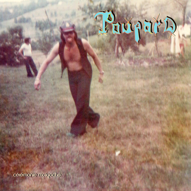 Cérémonie malgache cover art