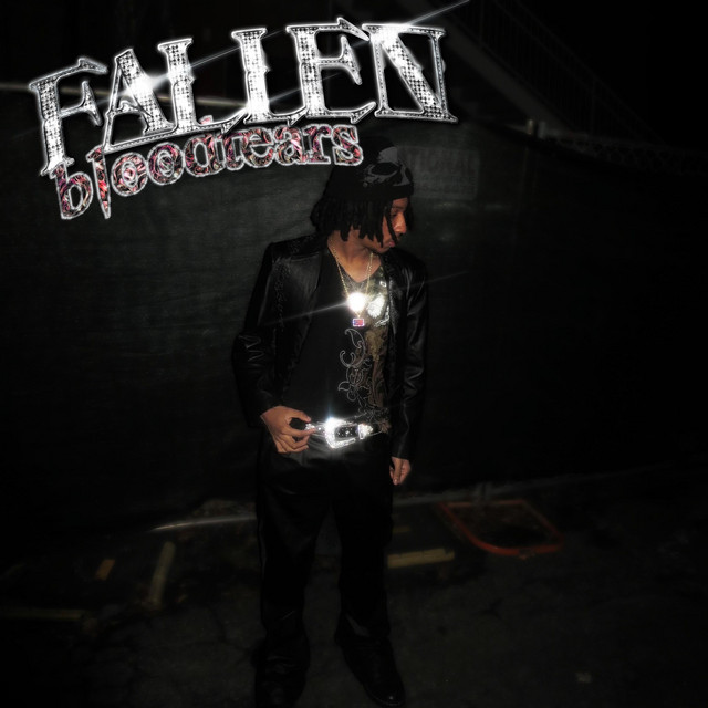 FALLEN cover art