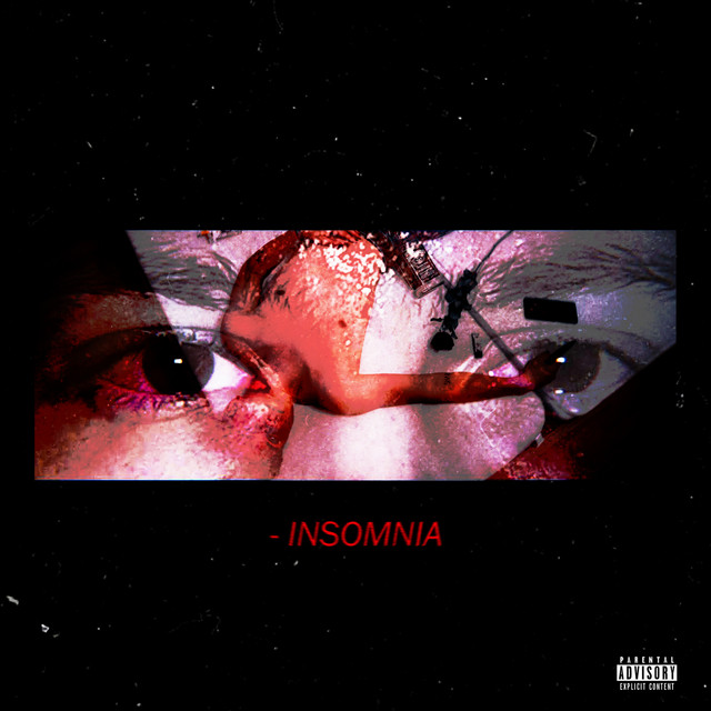 Insomnia cover art