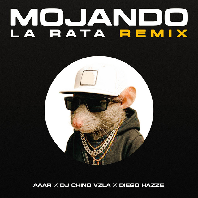 Mojando La Rata (Instrumental Mix)