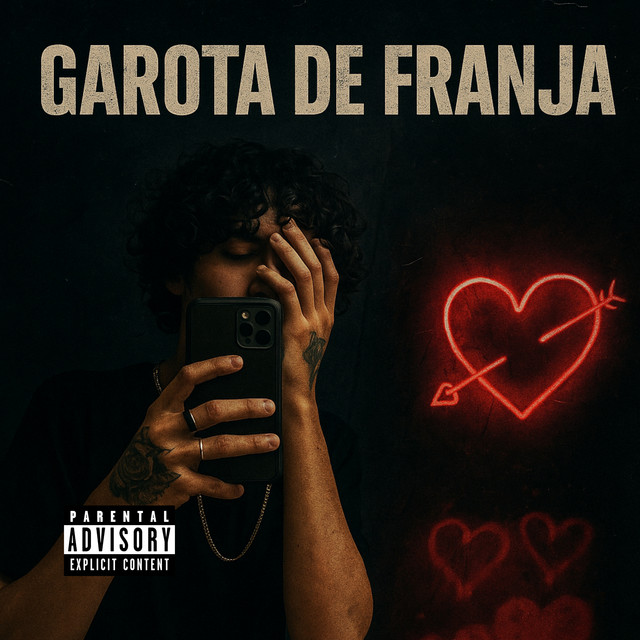 Garota de Franja