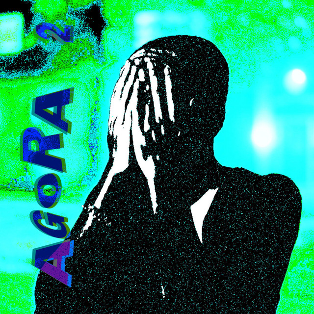 Agora 2 cover art