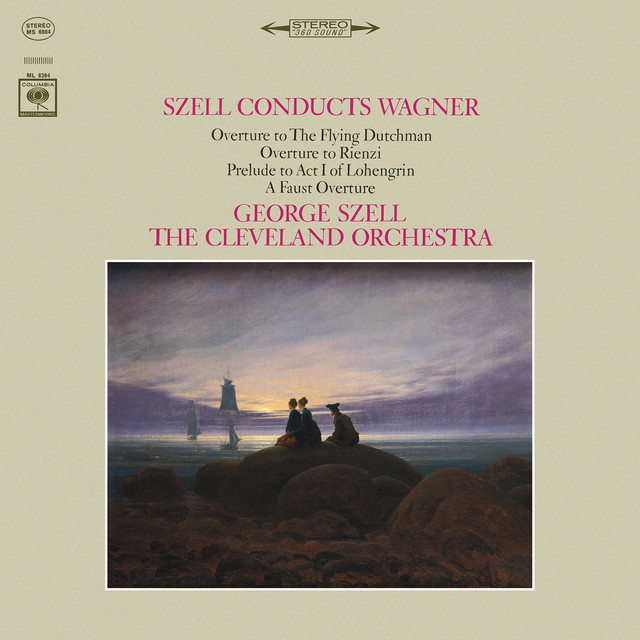 George Szell Conducts Wagner (Remastered) - Album by Richard