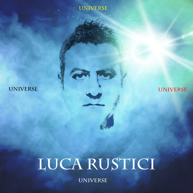 Universe cover art