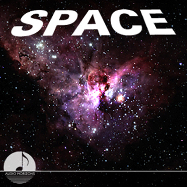 Space - Compilation by Various Artists | Spotify