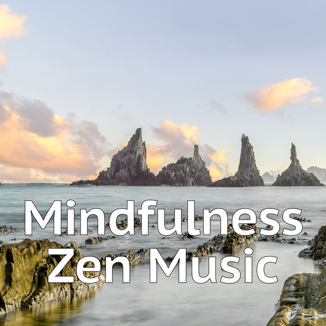 Mindfulness Zen Music cover art