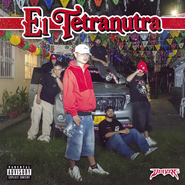 El Tetranutra