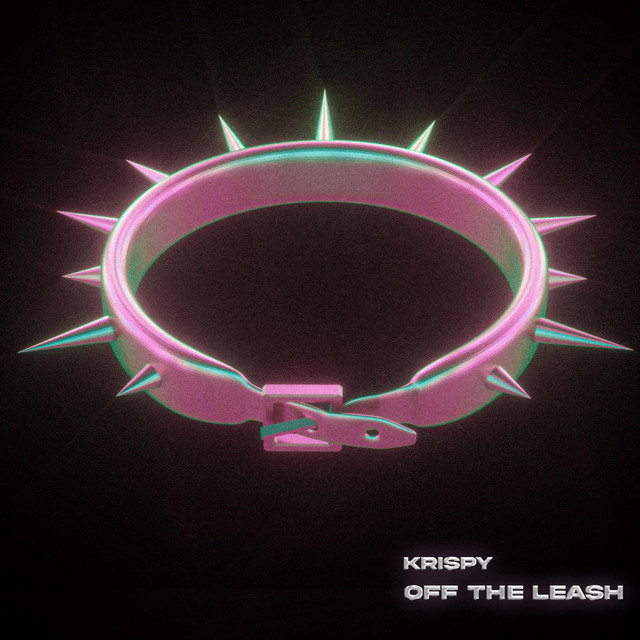 OFF THE LEASH cover art