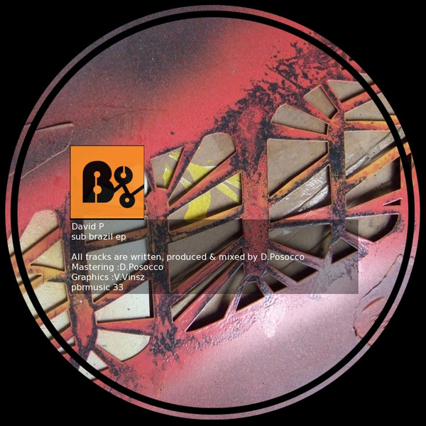 Sub Brazil cover