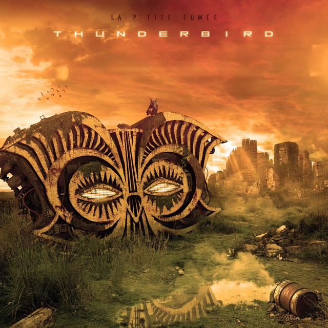 Thunderbreizh