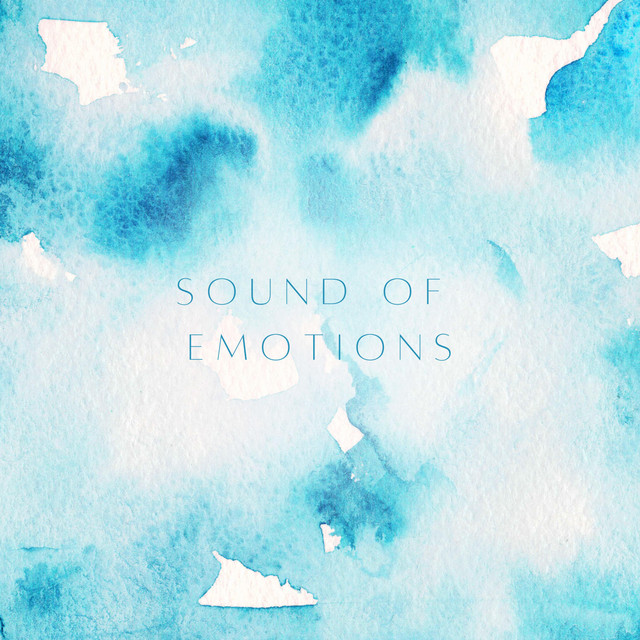 Sound of Emotions cover art