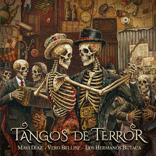 Quiero un romance de barrio cover art