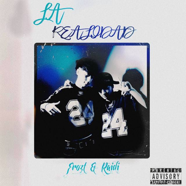 La Realidad cover art