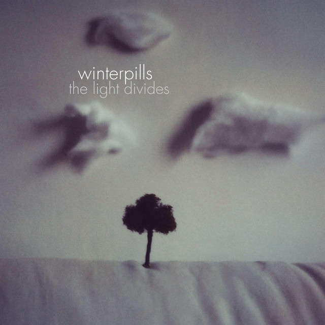 The Light Divides cover art