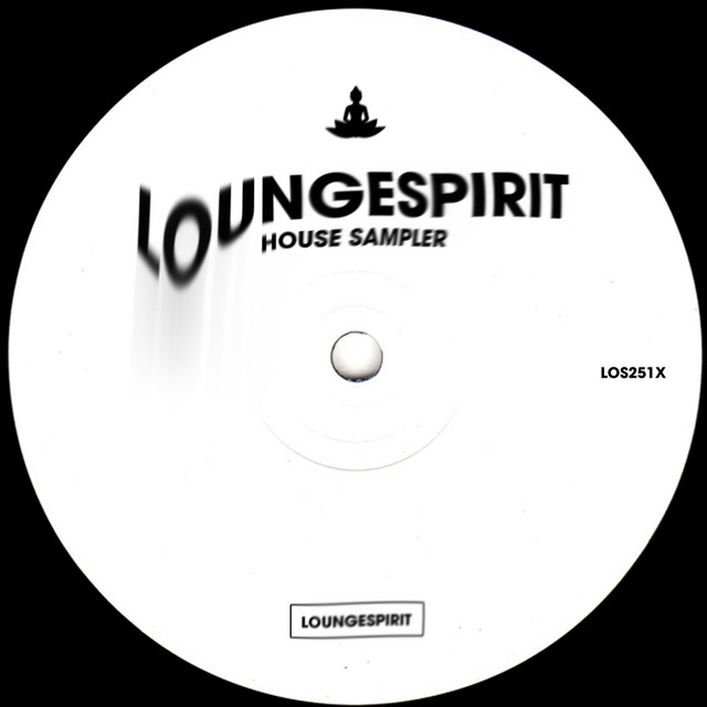 Loungespirit House Sampler cover art