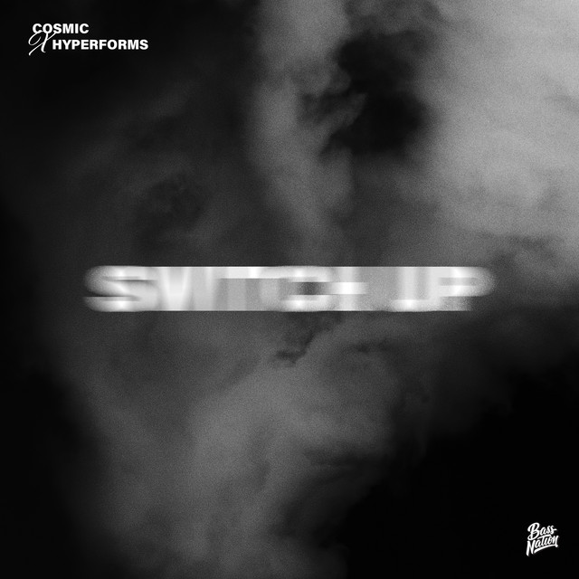Switch Up cover art