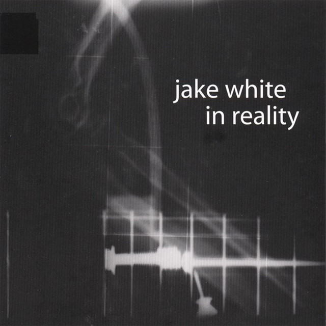 In Reality cover