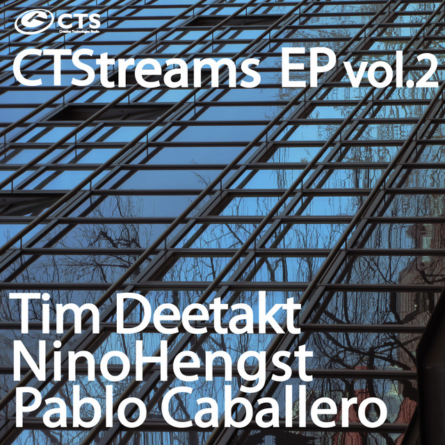 9 Inch cover art