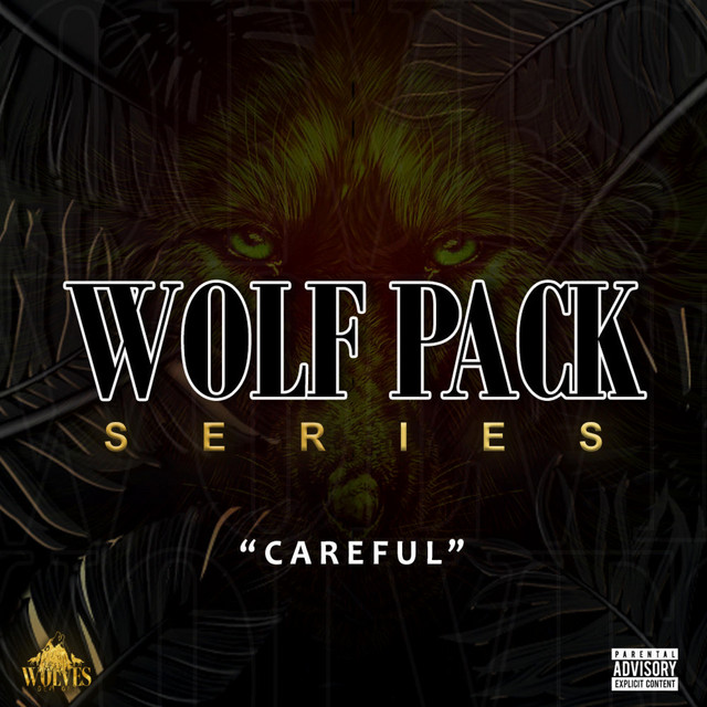 Careful