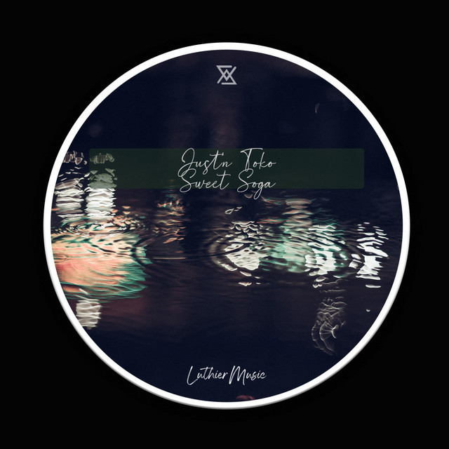 Sweet Soga - Original Mix cover art