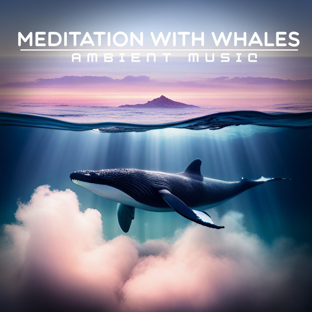 Обкладинка Tymur Khakimov — Meditation With Whales