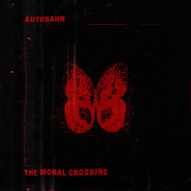 The Moral Crossing cover art